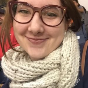 Meet your Posher, Elyse